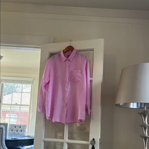 Men's Pink Shirt